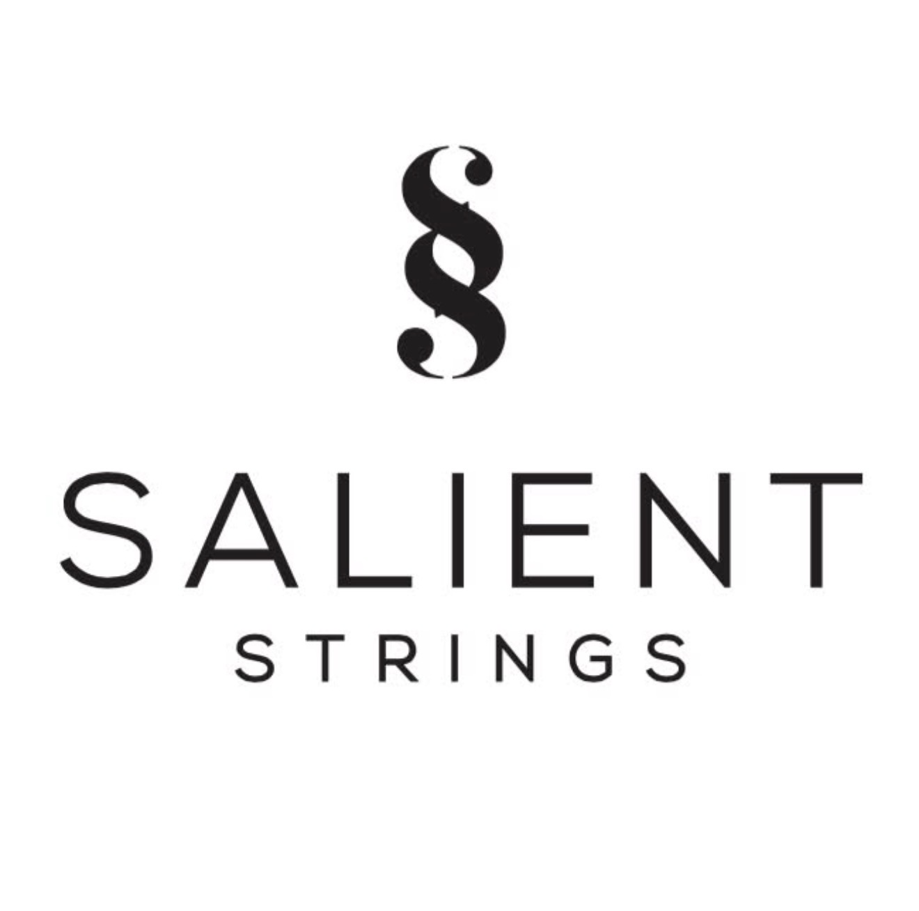 Salient Strings